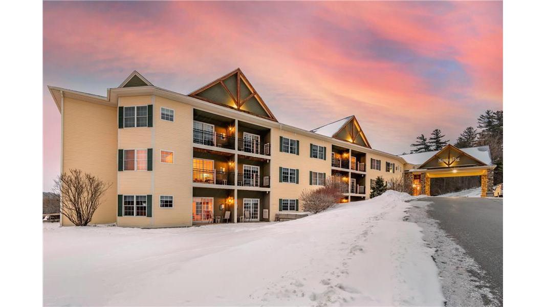 Mountain Edge Resort & Spa
