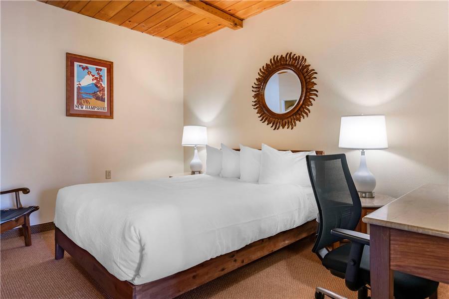 Mountain Edge Resort & Spa