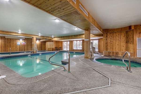 Mountain Edge Resort & Spa