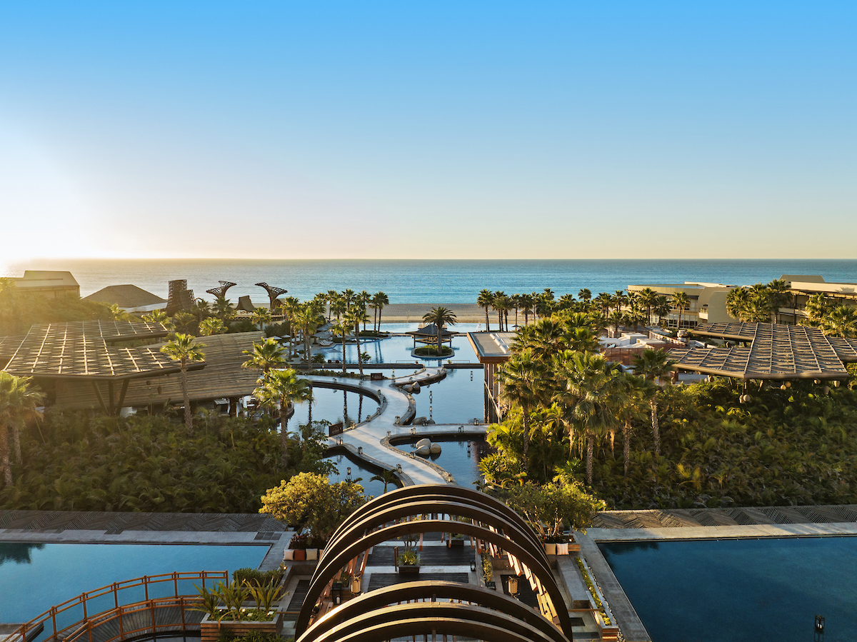 The Grand Mayan at Vidanta Cabos
