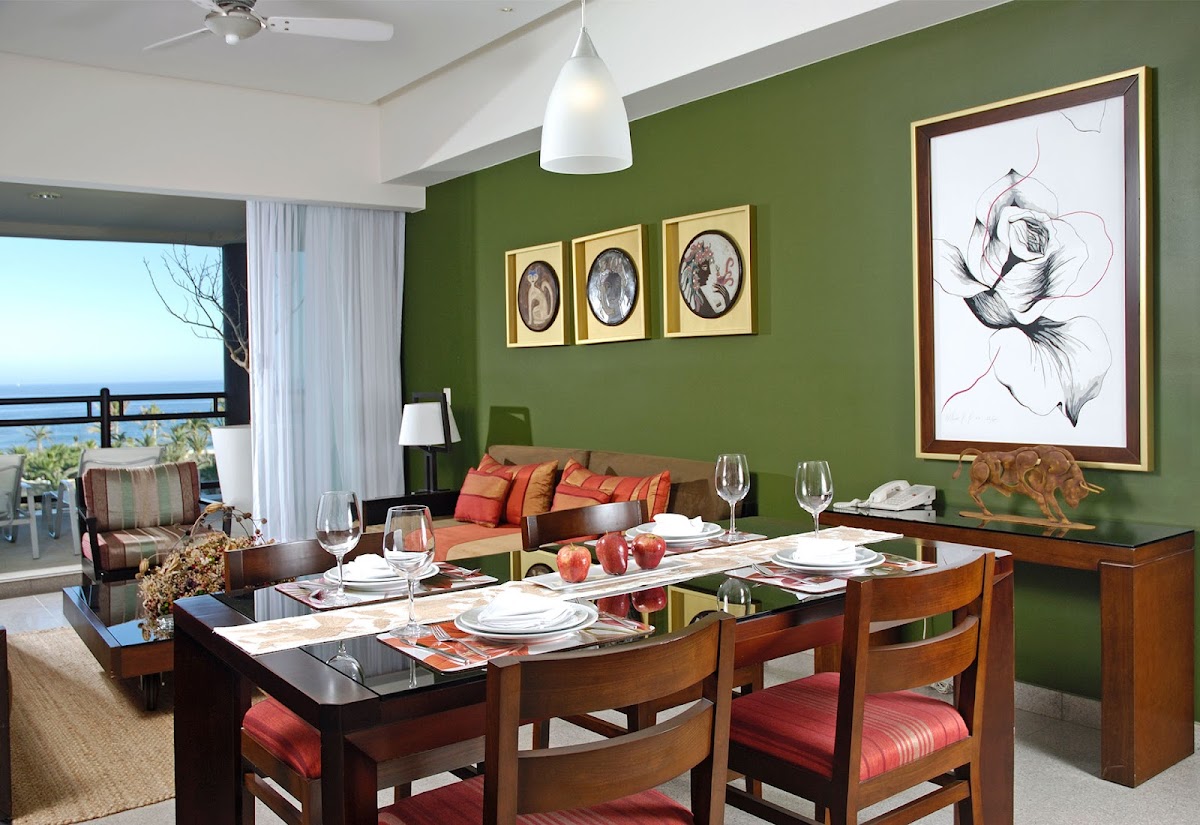 The Grand Mayan at Vidanta Cabos