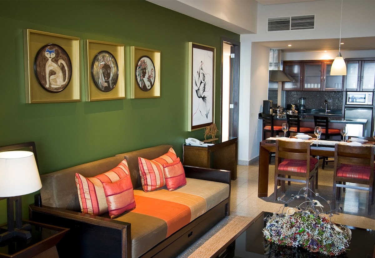 The Grand Mayan at Vidanta Cabos