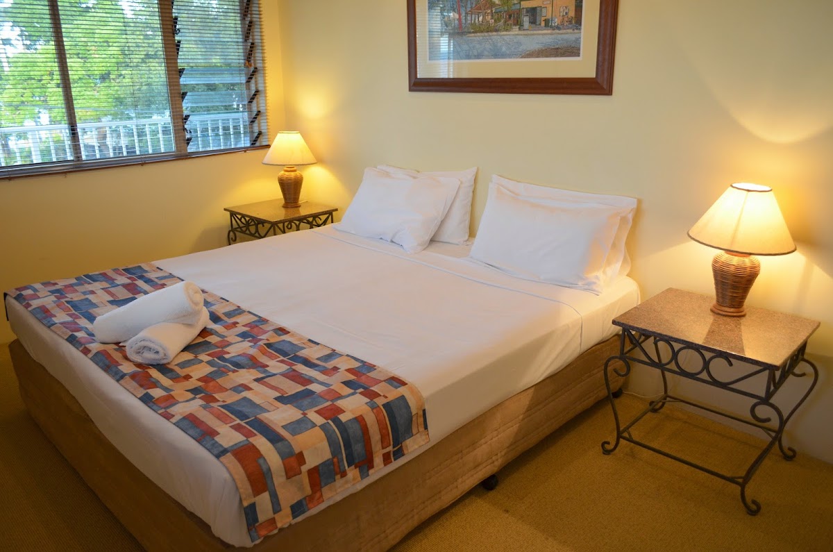 Cairns Beach Resort