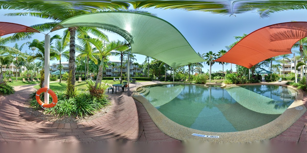 Cairns Beach Resort