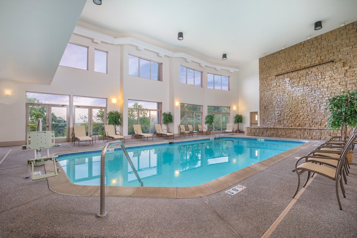 WorldMark Galena