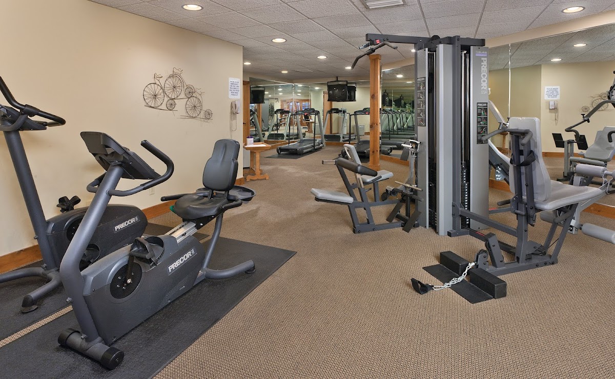 WorldMark Galena