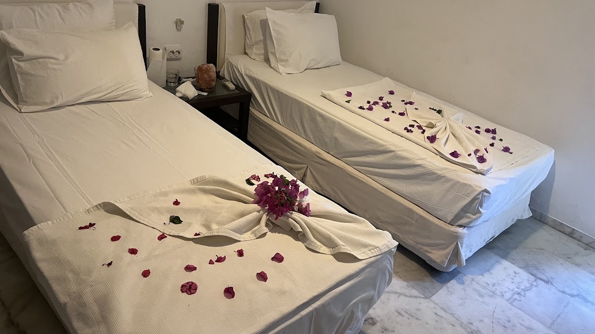 Loryma Resort