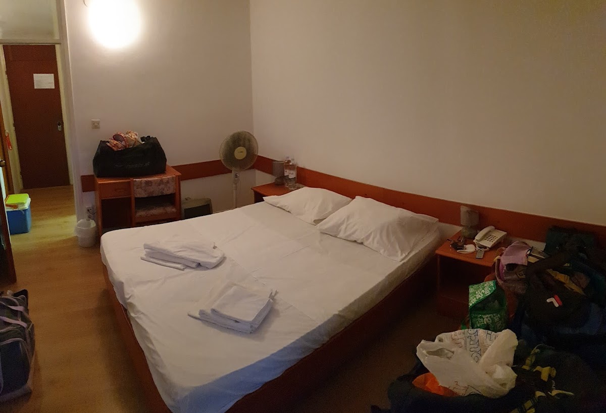 Fontana Resort - Pinus Apartments