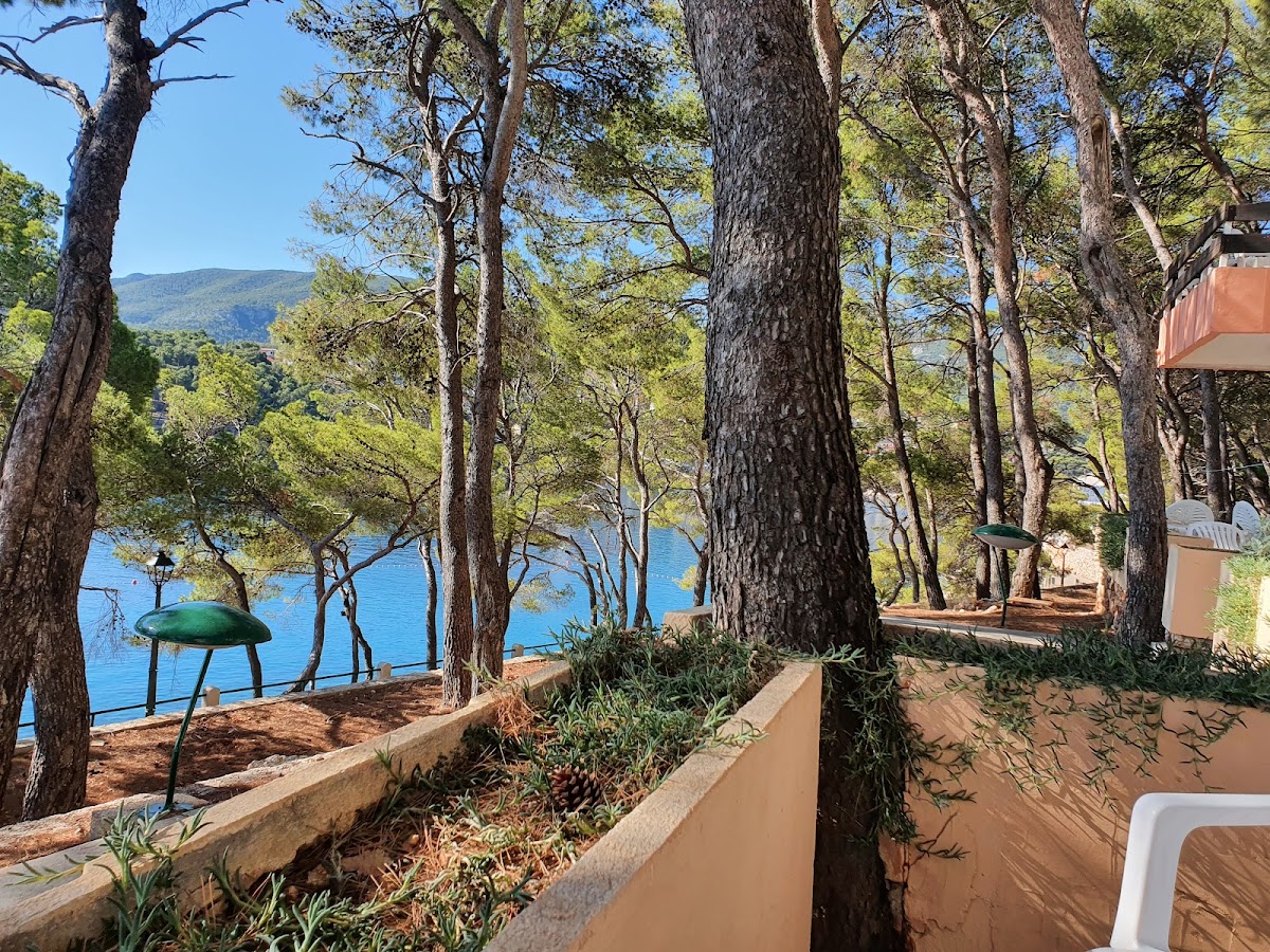 Fontana Resort - Pinus Apartments
