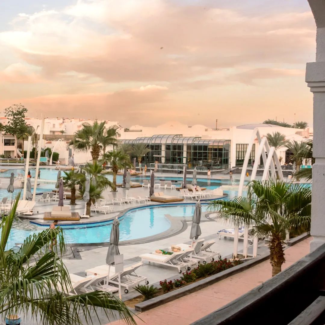 Sharm Dreams Vacation Club