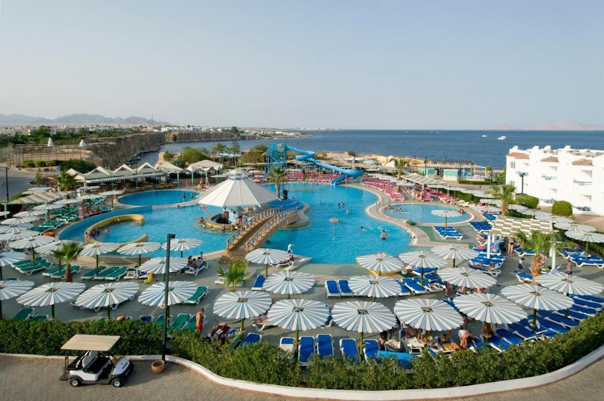 Sharm Dreams Vacation Club