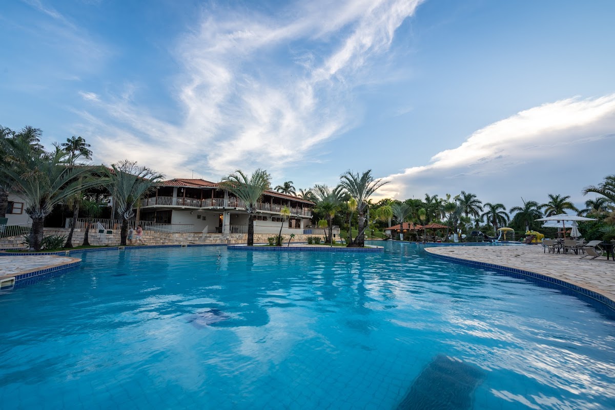 Obba Coema Village Hotel