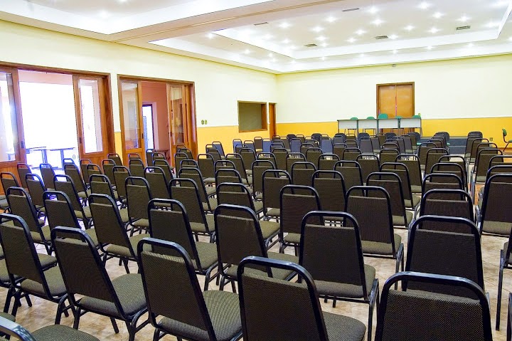 Obba Coema Village Hotel