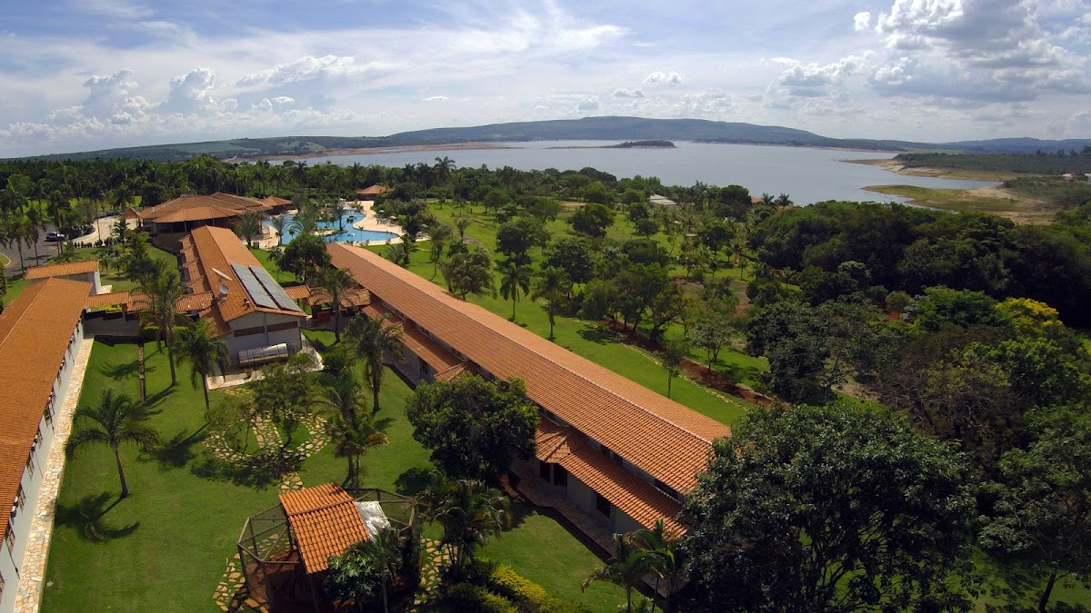 Obba Coema Village Hotel