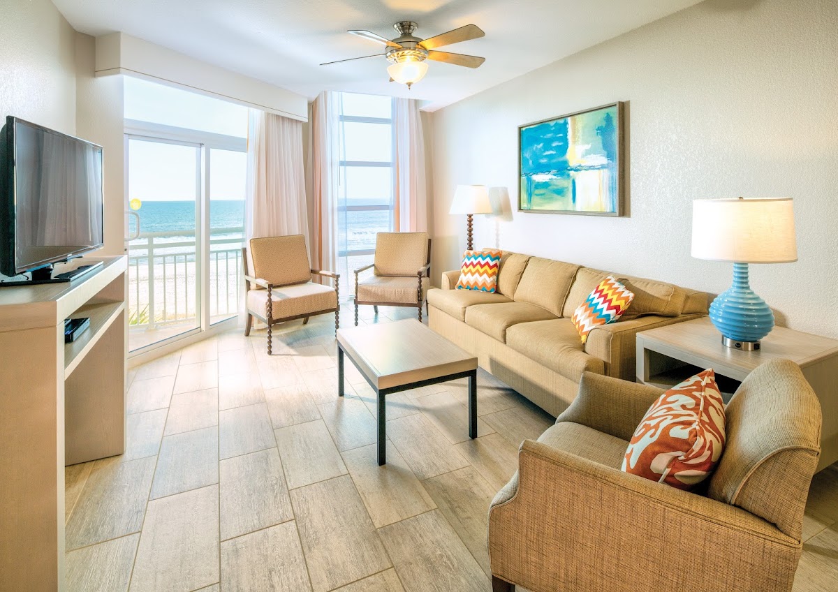 Wyndham at The Cottages