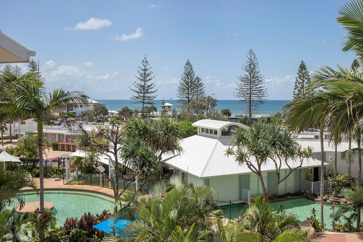 BreakFree Alexandra Beach - Rental