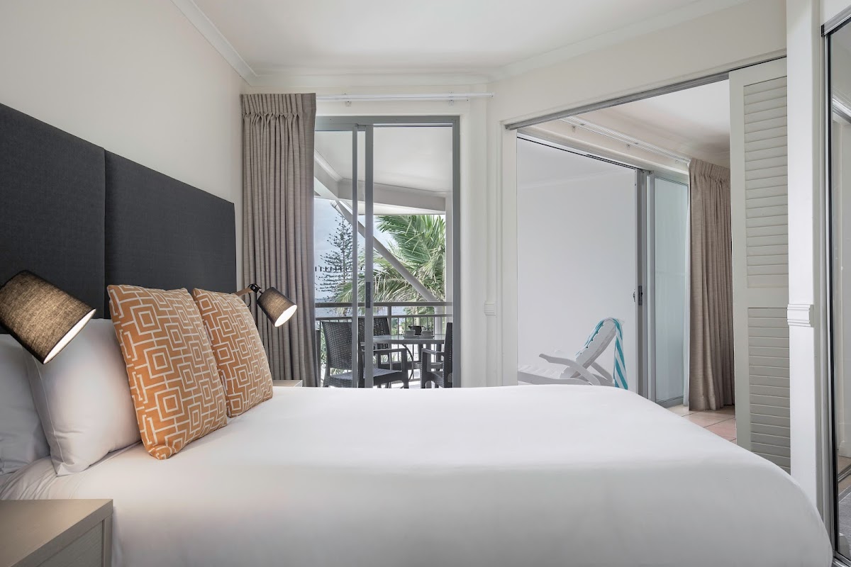 BreakFree Alexandra Beach - Rental