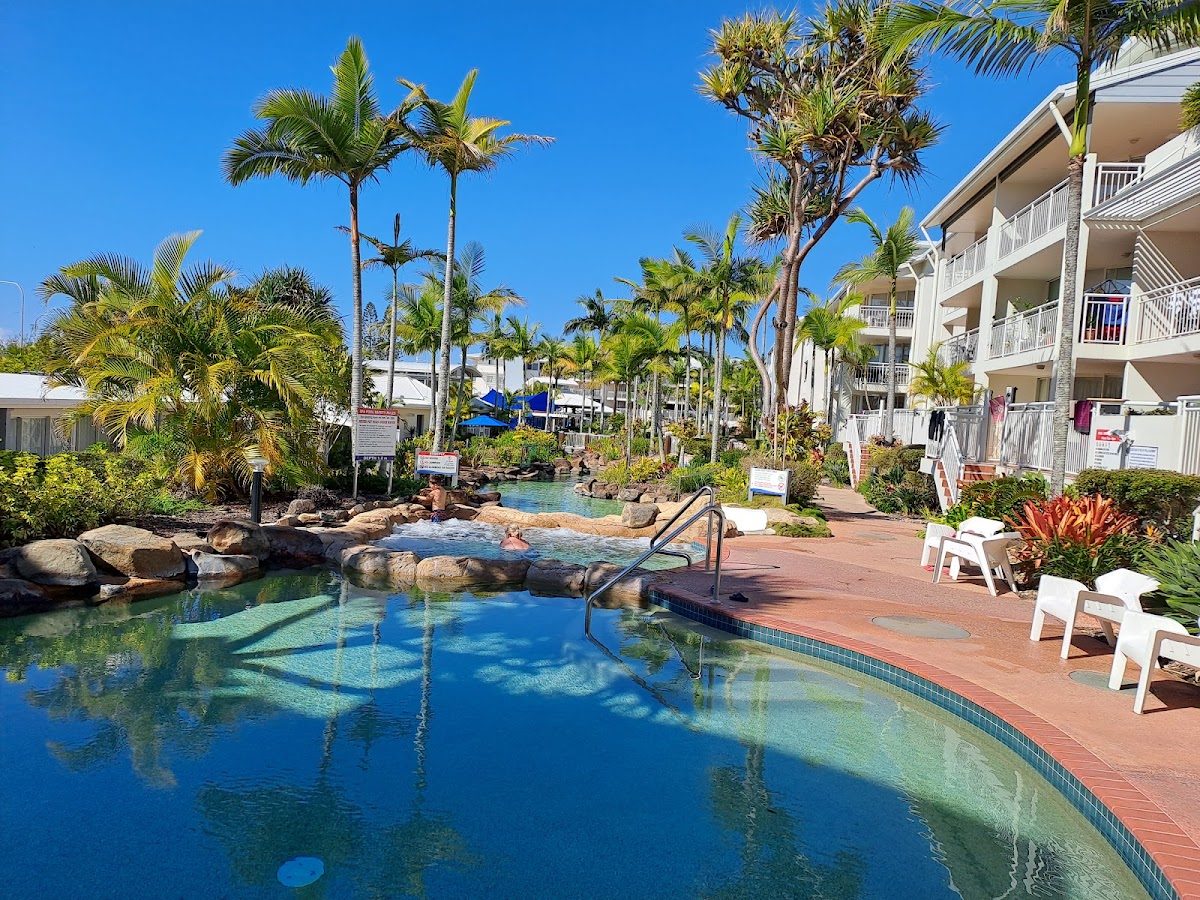 BreakFree Alexandra Beach - Rental