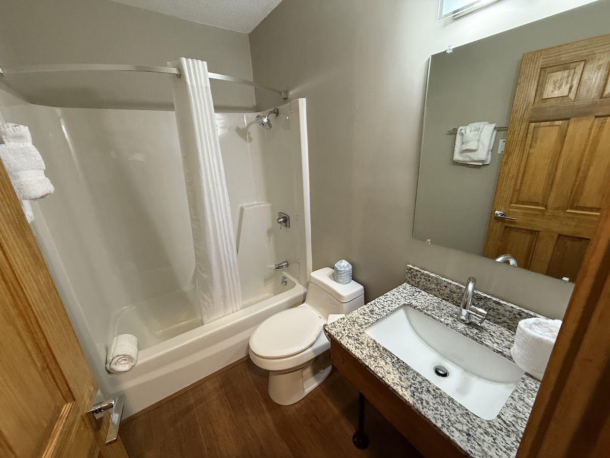 Bolton Valley Resort Lodge