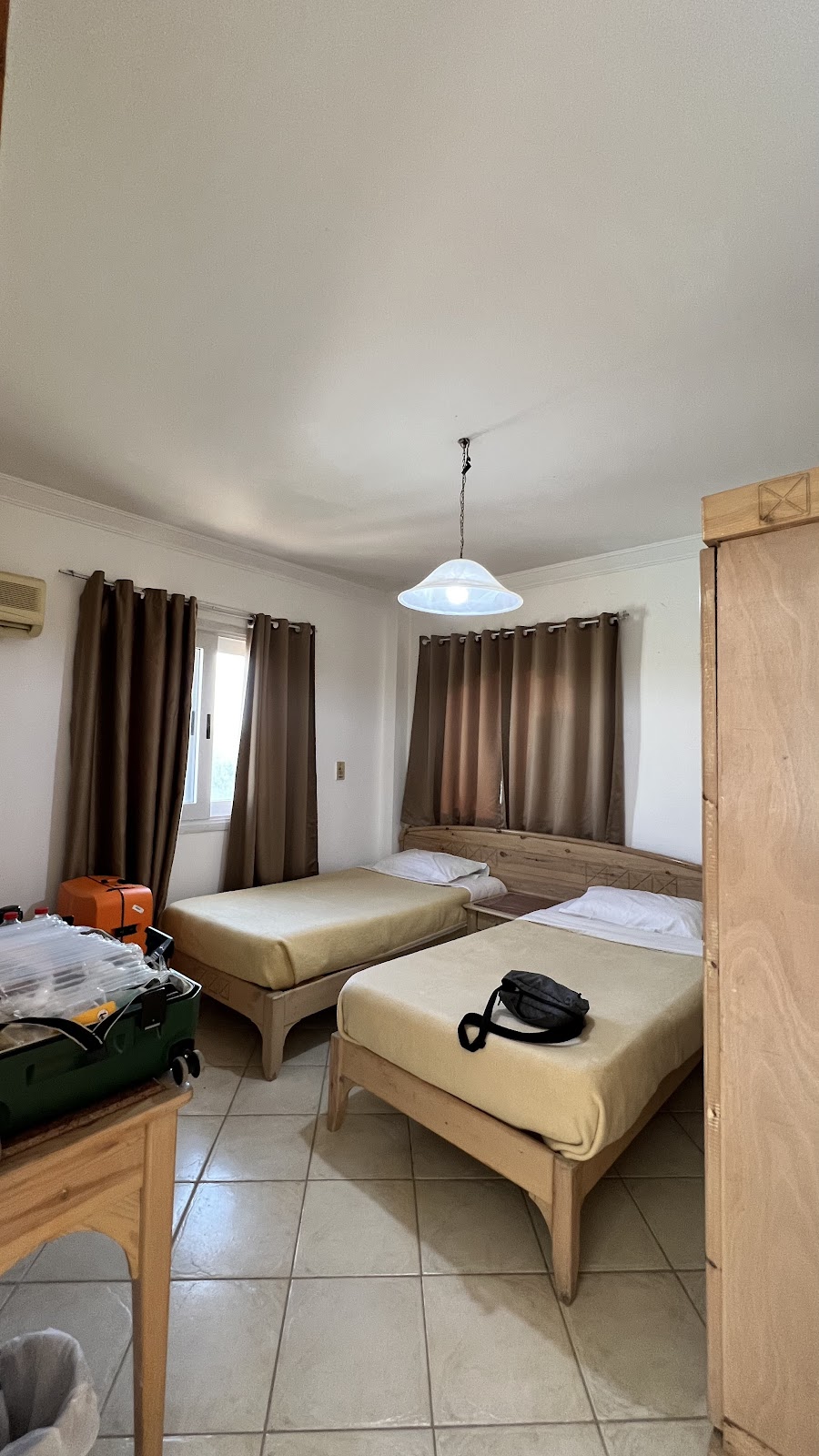 Logaina Resort