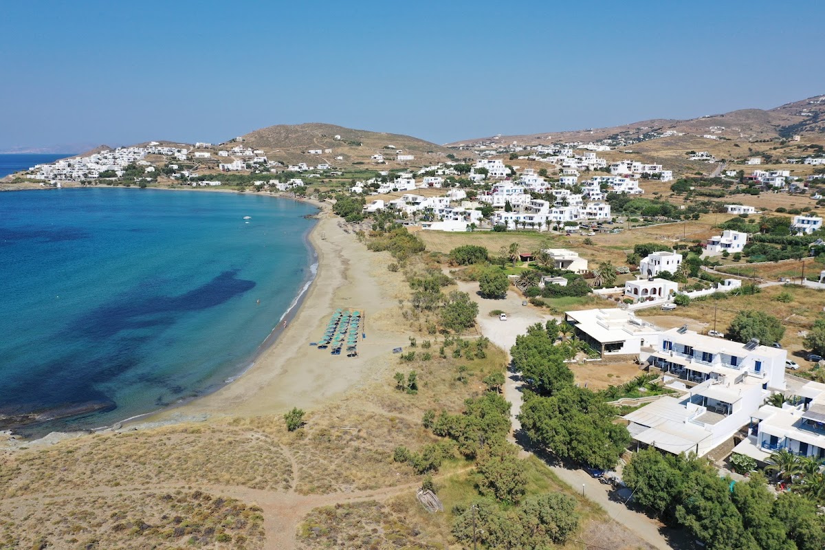 Nostos Resort