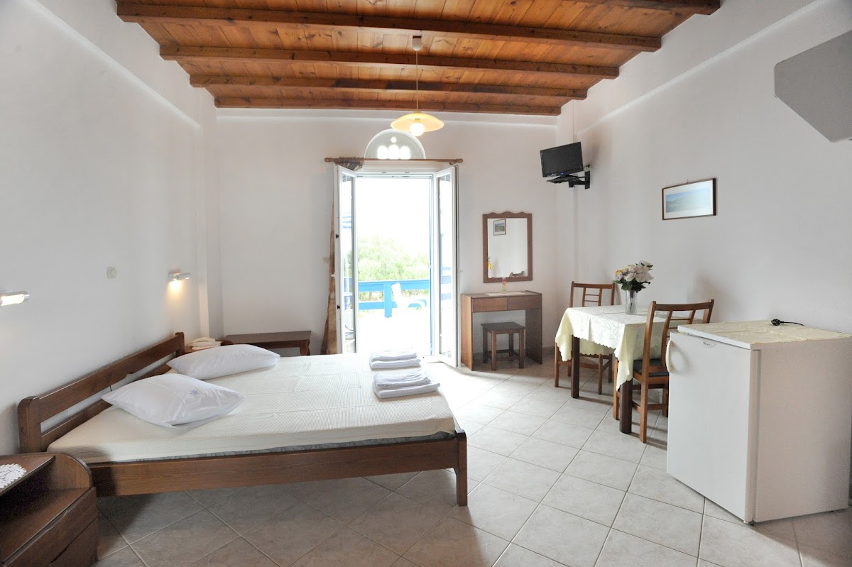 Nostos Resort