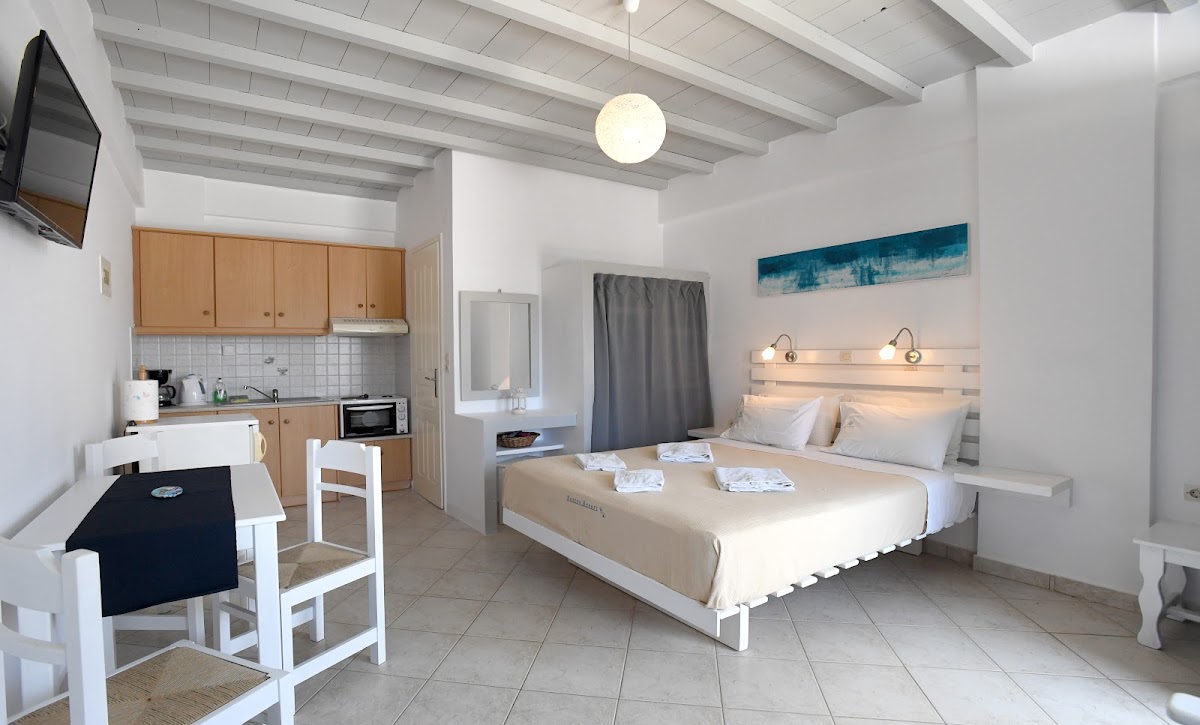 Nostos Resort