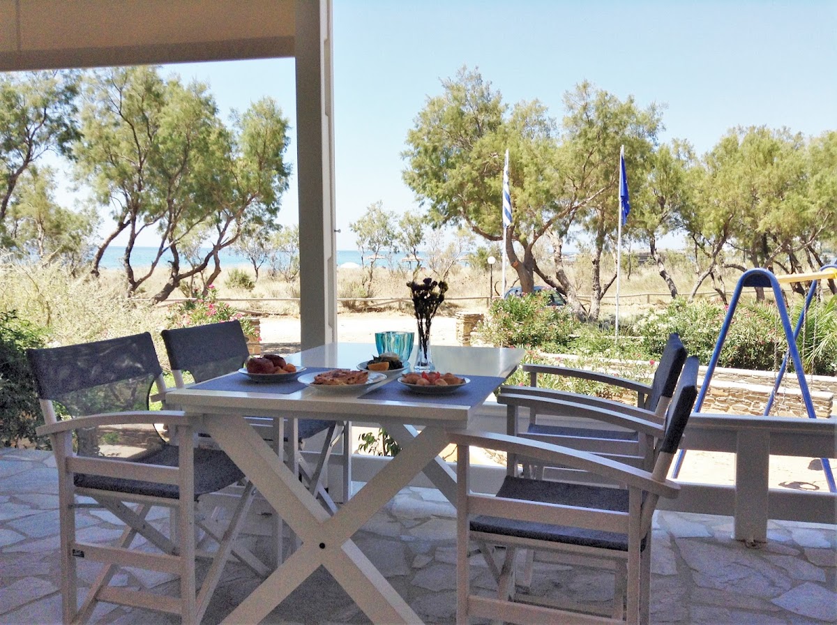 Nostos Resort