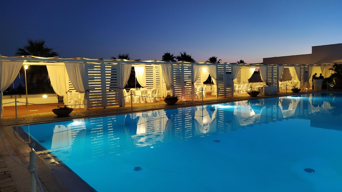 Messapia Hotel & Resort