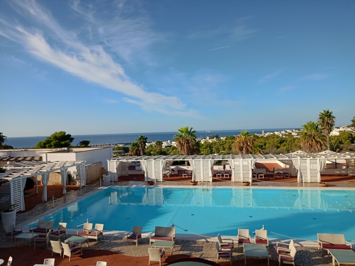 Messapia Hotel & Resort