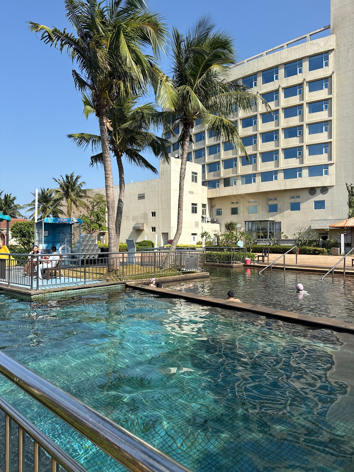 Noble Yacht Club - Hainan