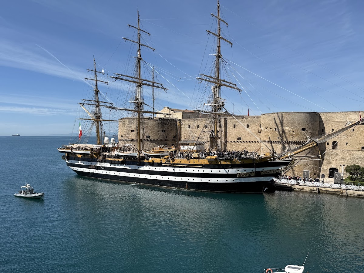 Citta' Del Catalano