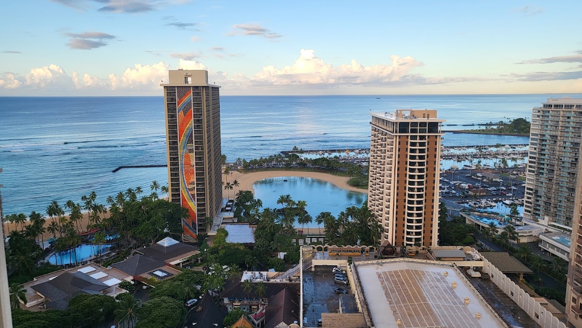 Kalia Suites by Hilton Grand Vacations Club