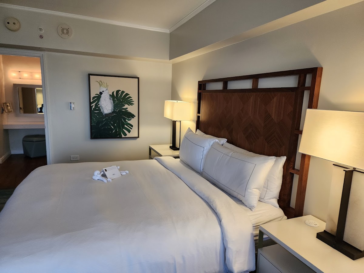 Kalia Suites by Hilton Grand Vacations Club