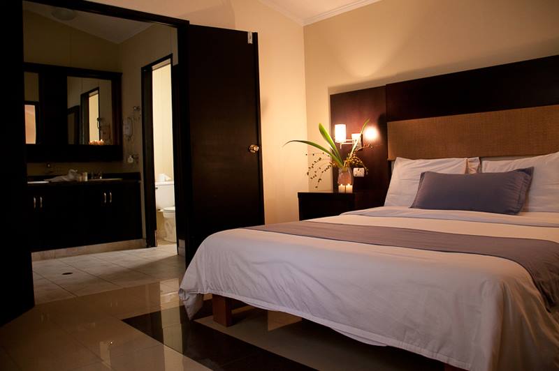 Complejo Turistico y Recreacional Villa Caribe