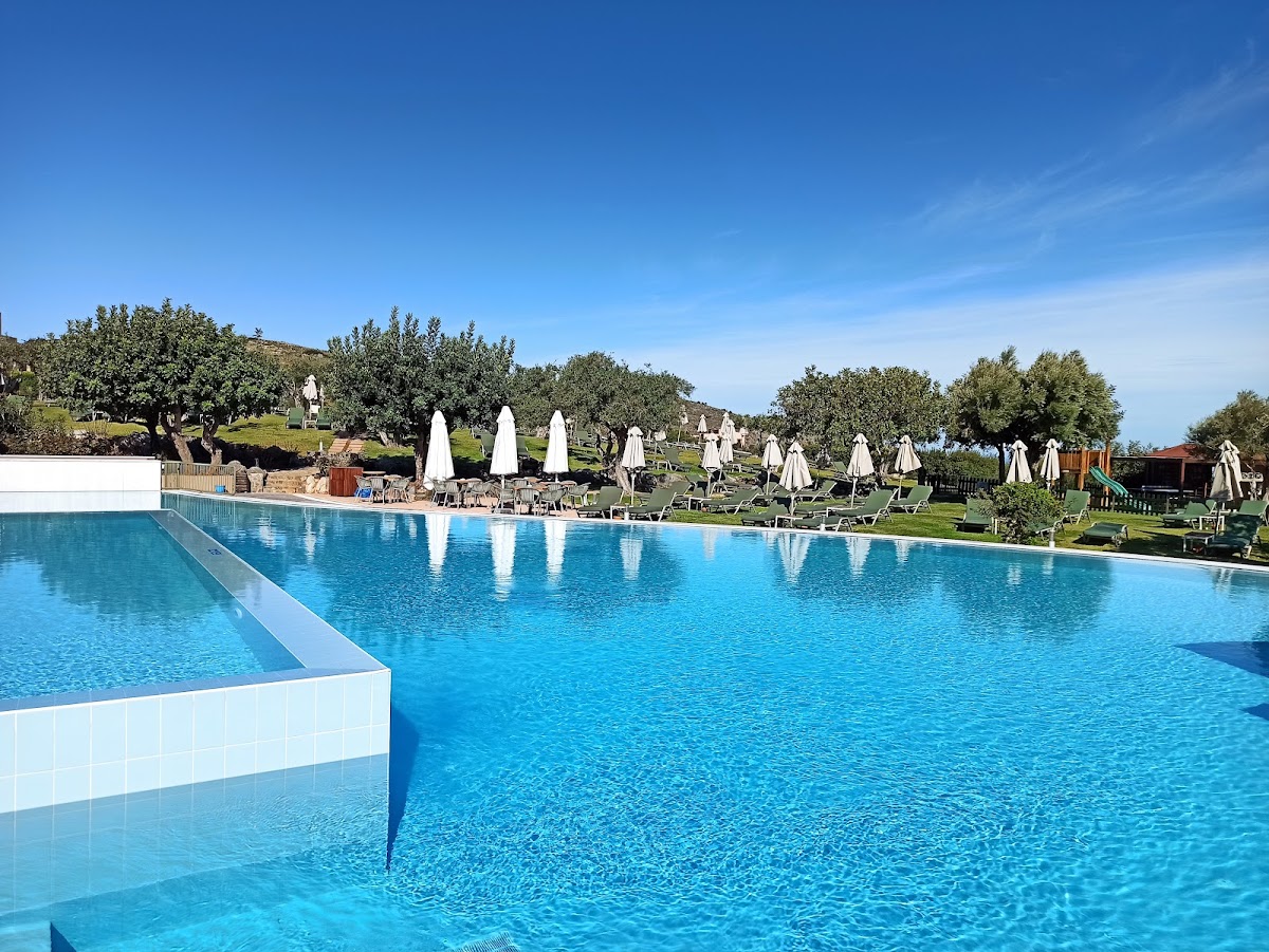 Village Heights Golf Resort
