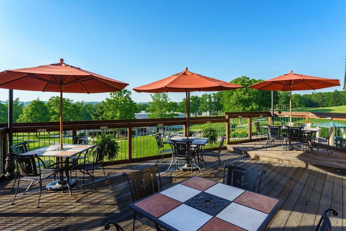 Lakeview Golf Resort and Spa