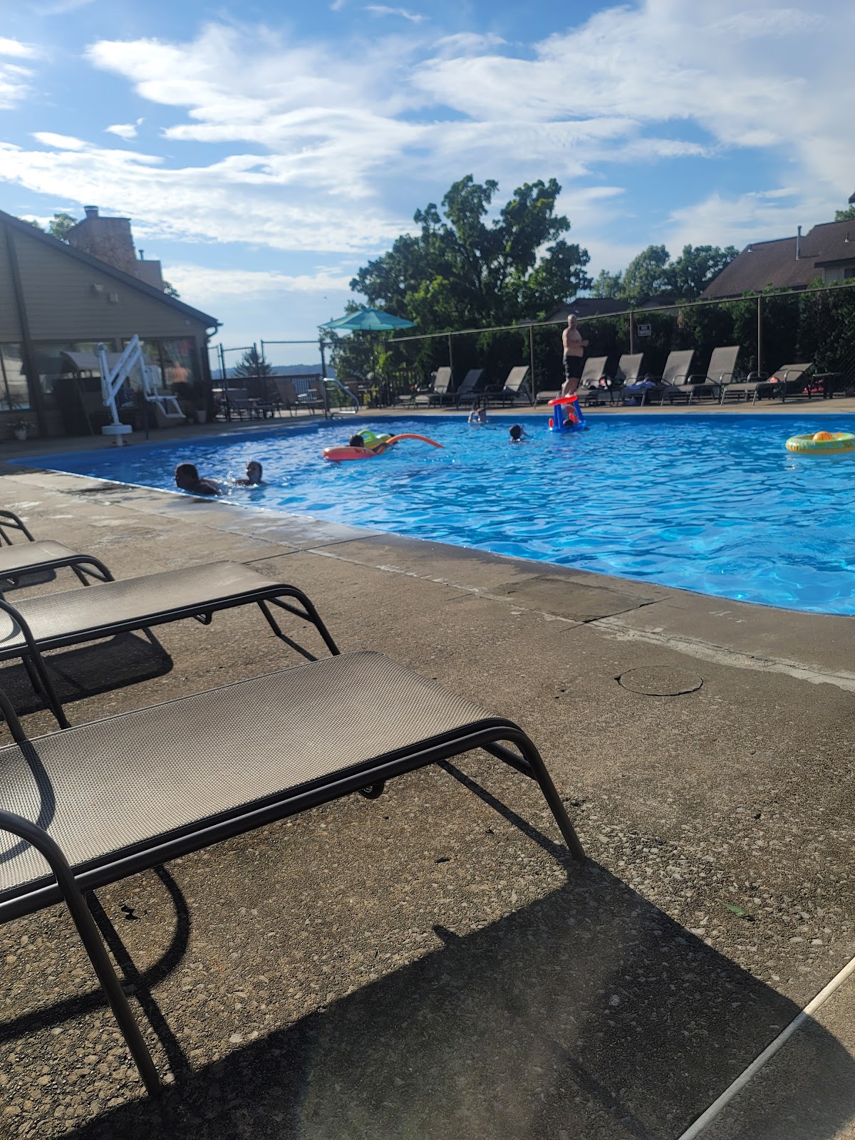 Lakeview Golf Resort and Spa