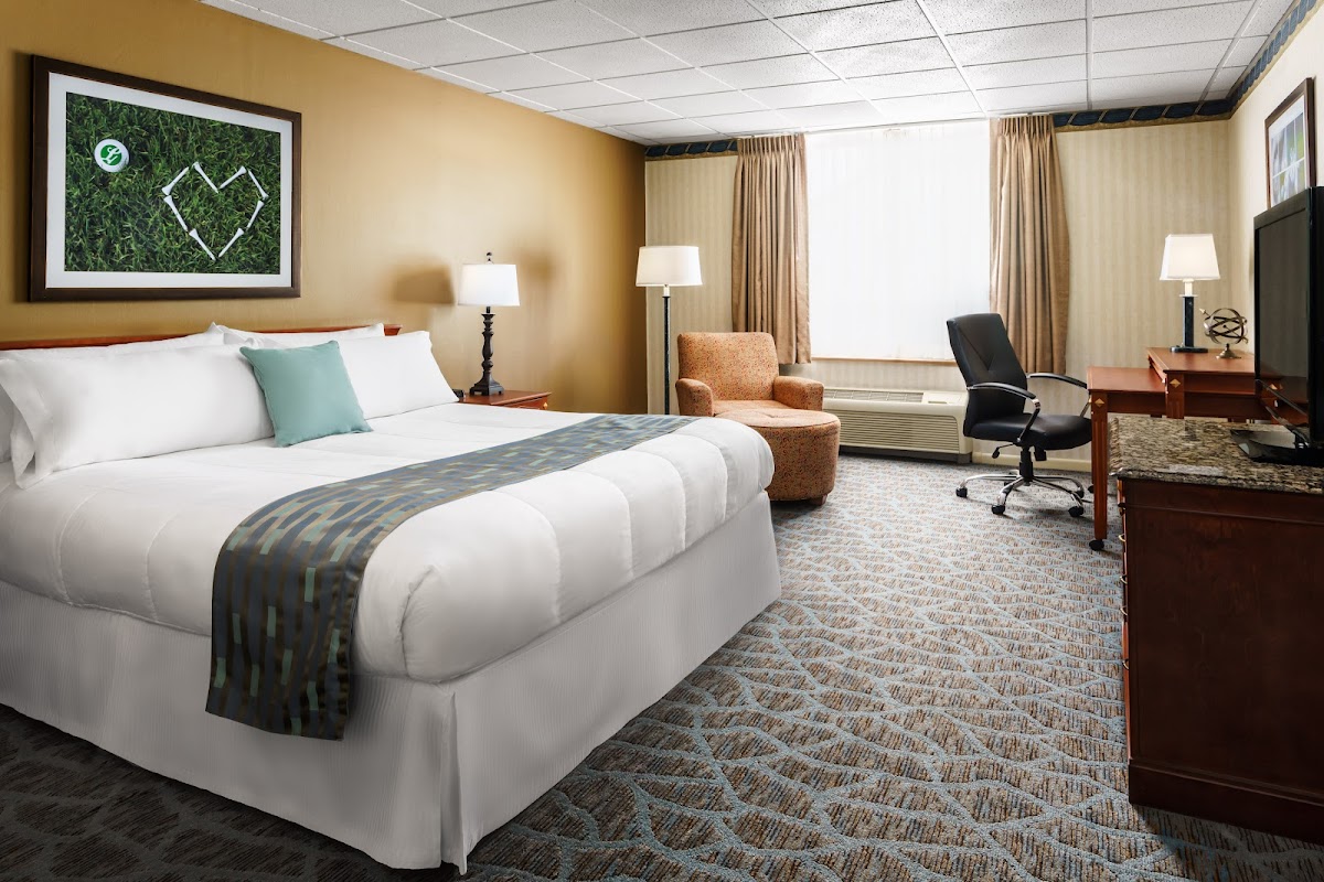 Lakeview Golf Resort and Spa