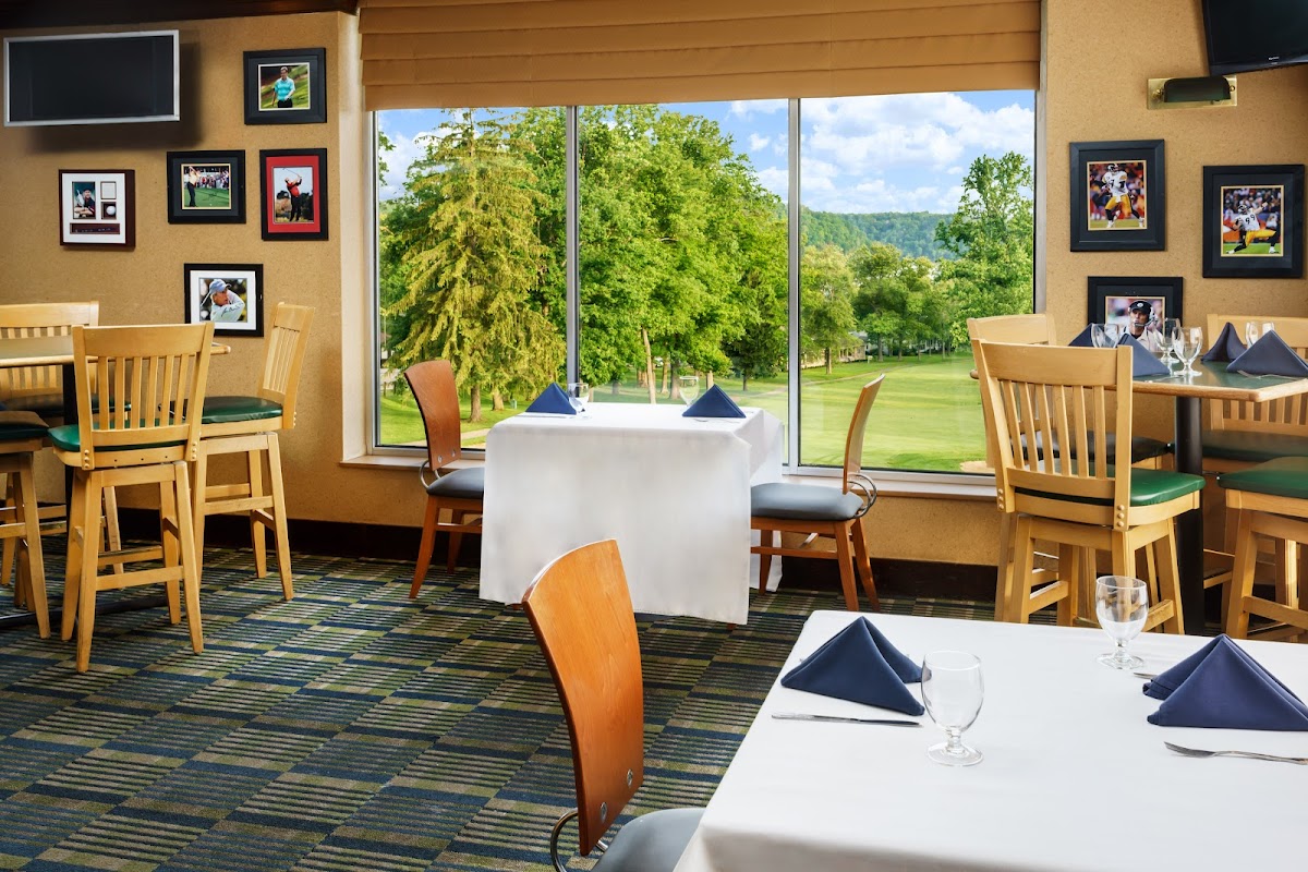 Lakeview Golf Resort and Spa