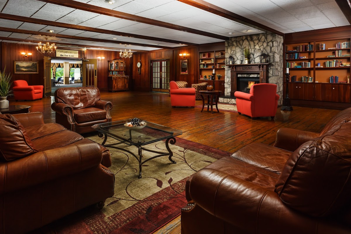 Lakeview Golf Resort and Spa