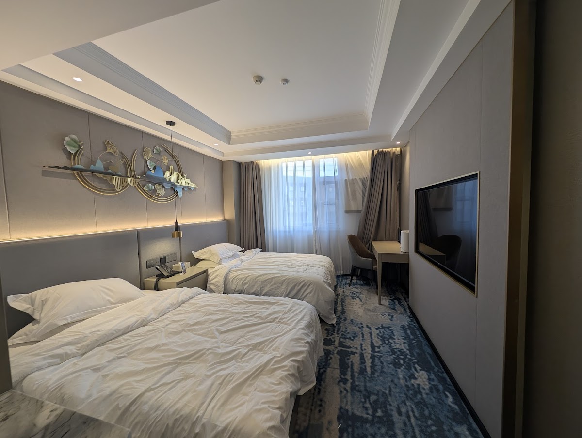 Beijing Shihao International Hotel