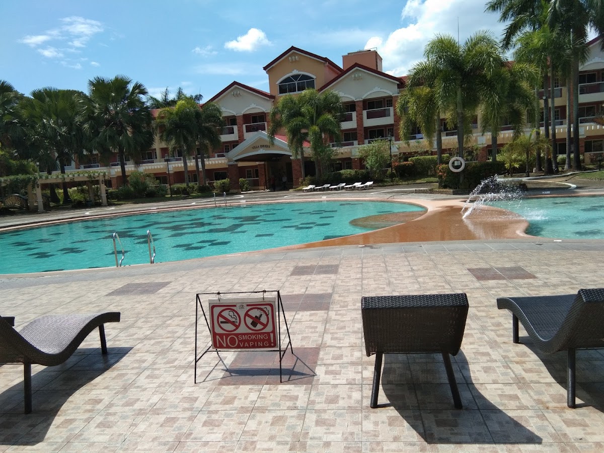 SVC at Subic Holiday Villas