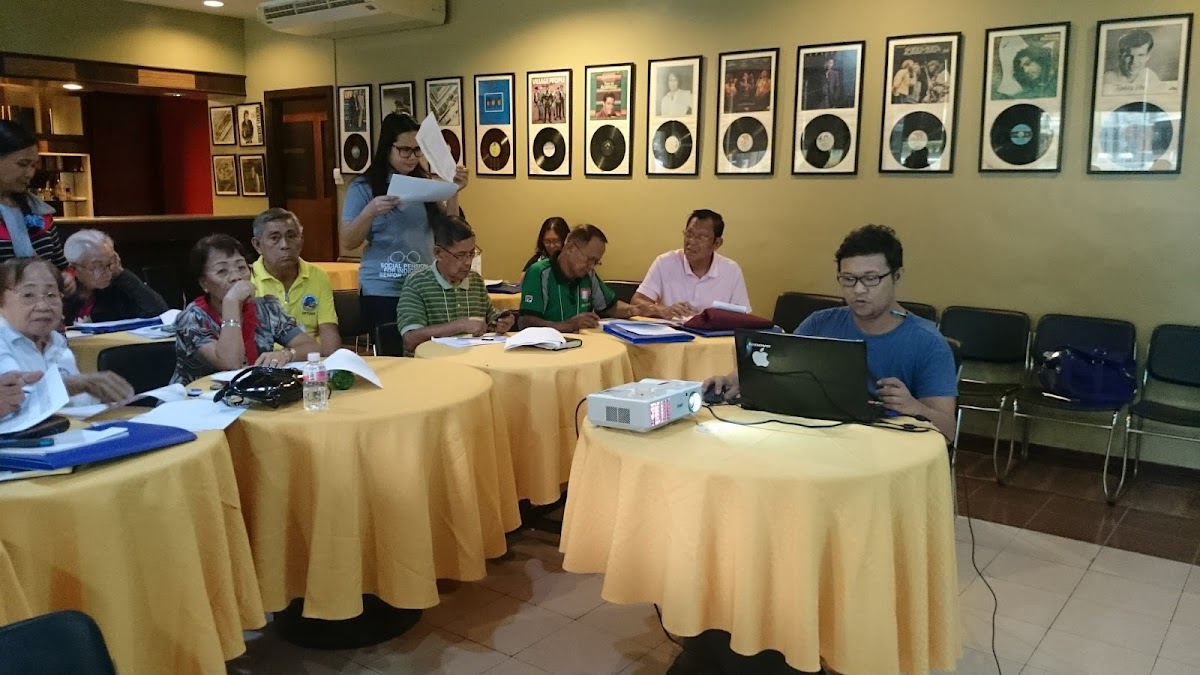 SVC at Subic Holiday Villas