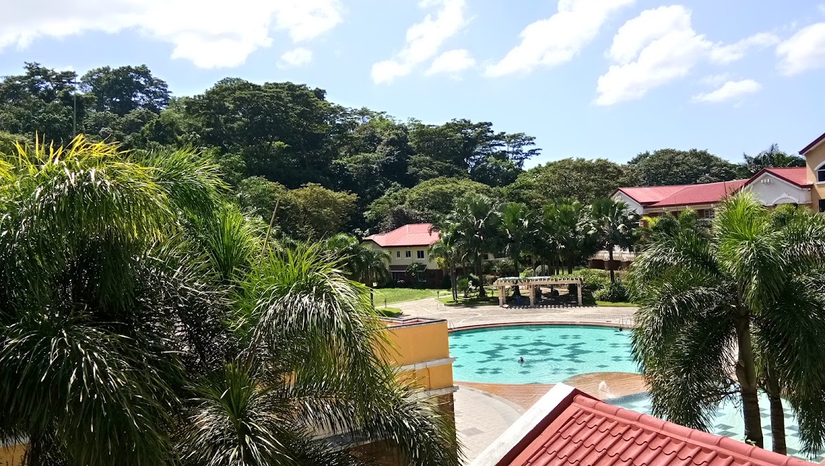 SVC at Subic Holiday Villas