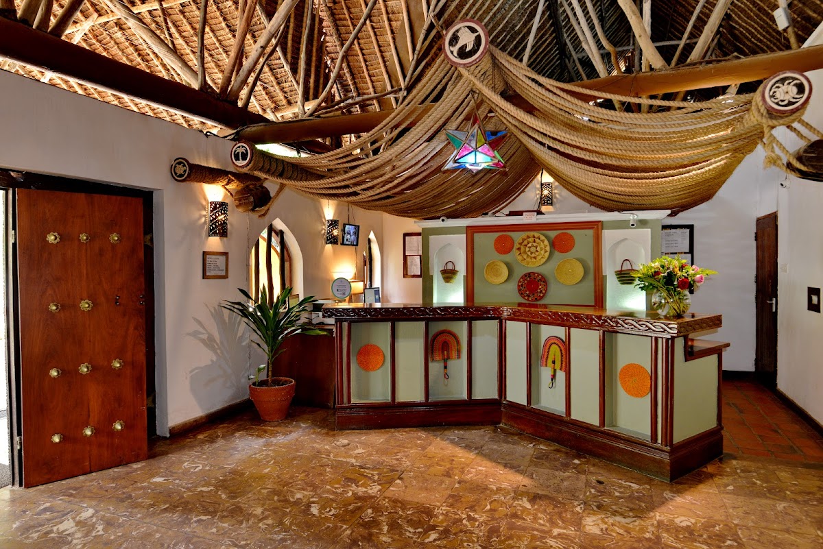 Mnarani Club