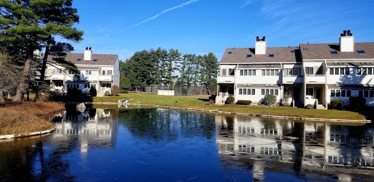 The Ponds at Foxhollow