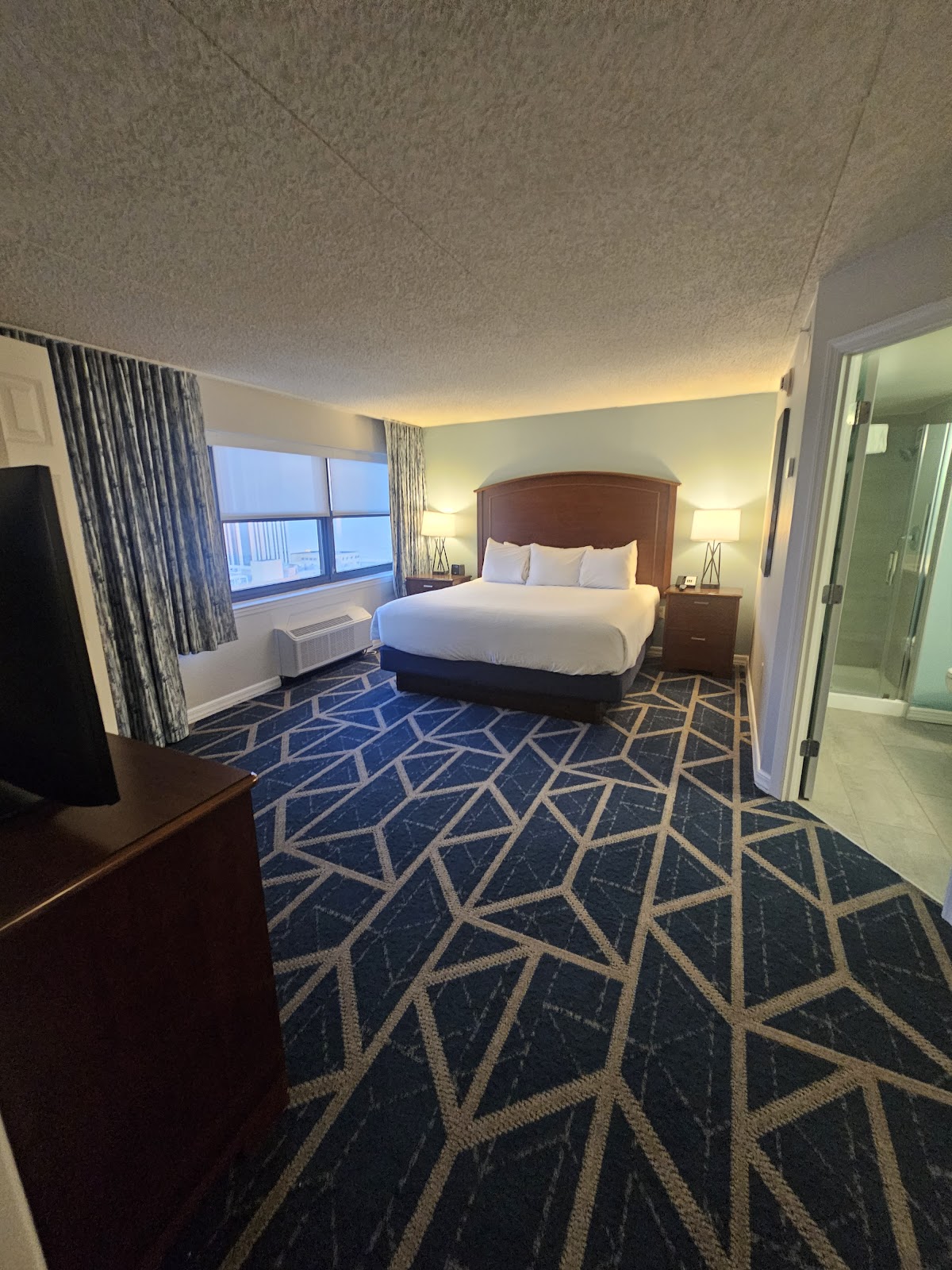 Wyndham Skyline Tower
