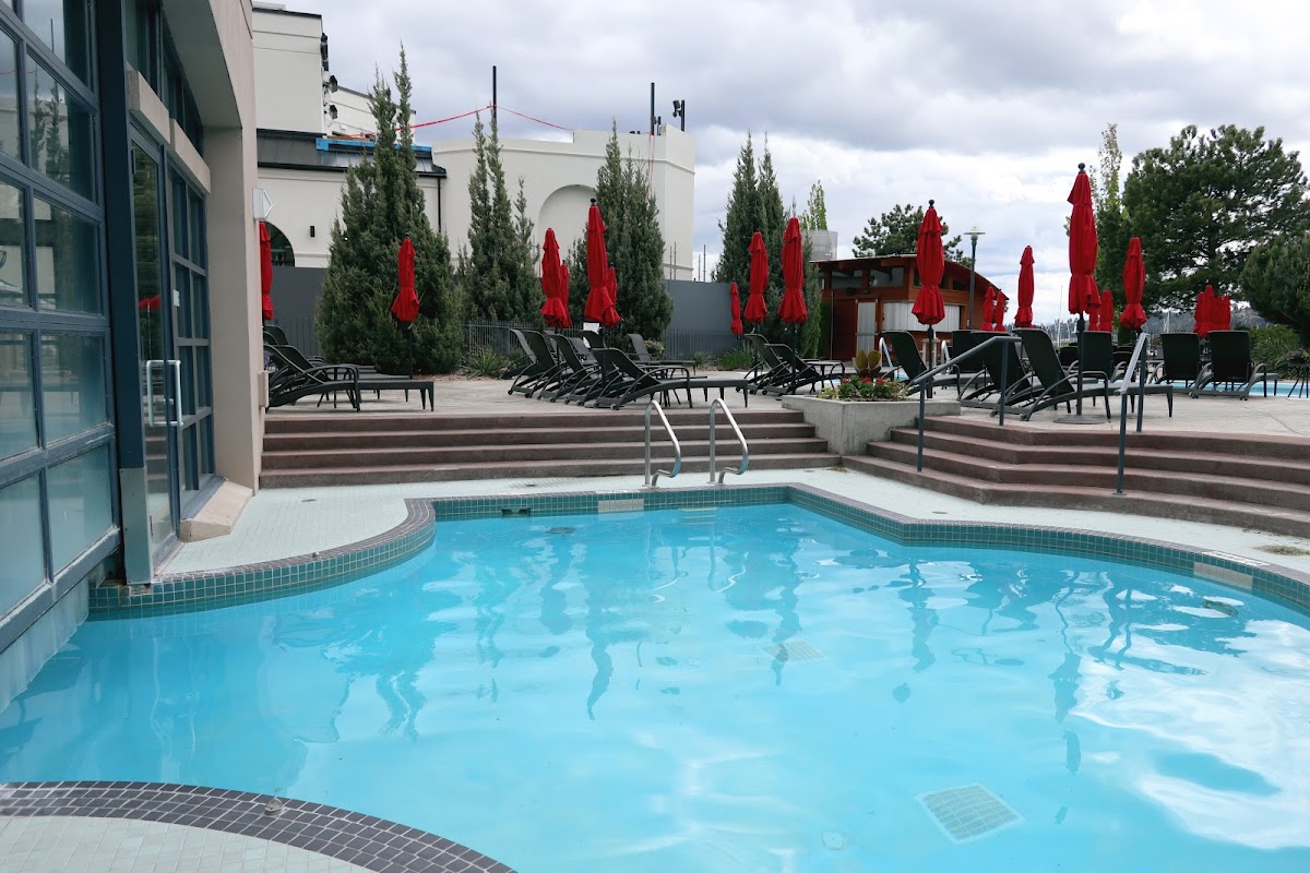 The Delta Grand Okanagan Resort and Conference Centre