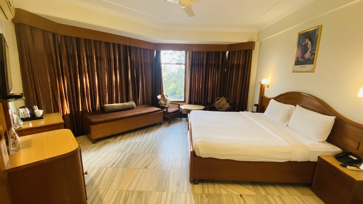 Club Mahindra Dharamshala Resort